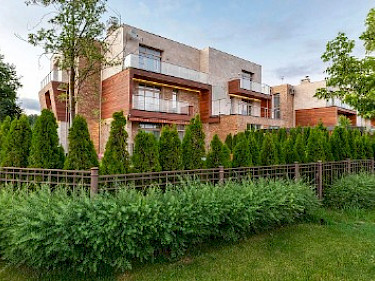 Image of Park Avenue