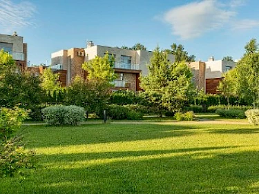 Image of Park Avenue