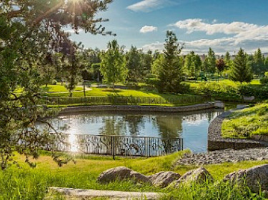 Image of Park Avenue