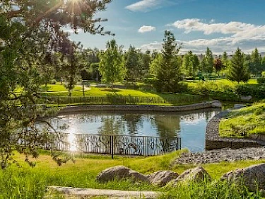 Image of Park Avenue