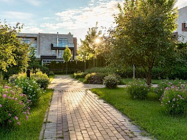 Image of Park Avenue