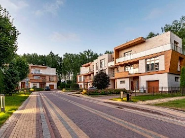 Image of Park Avenue