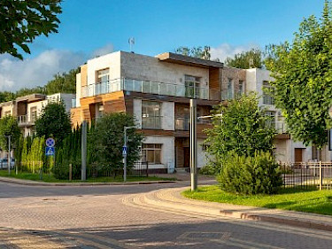 Image of Park Avenue