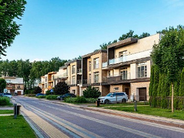 Image of Park Avenue