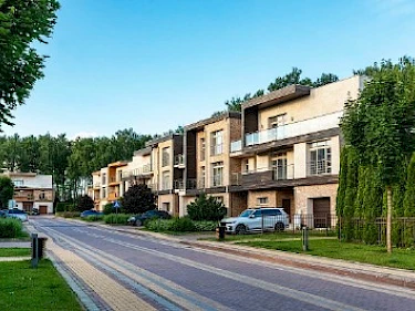 Image of Park Avenue