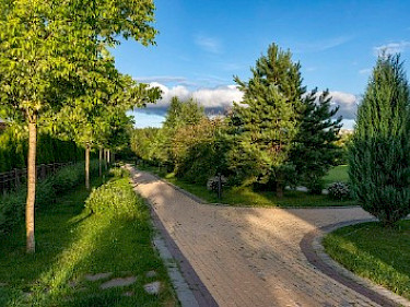 Image of Park Avenue