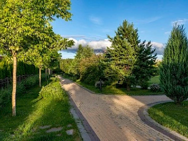 Image of Park Avenue