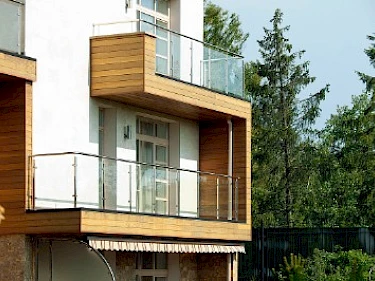 Image of Park Avenue