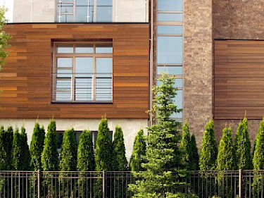 Image of Park Avenue