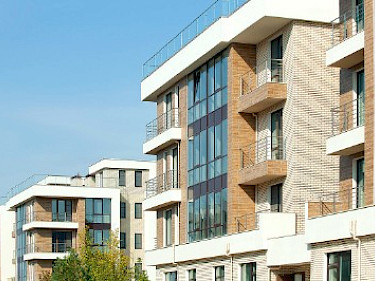 Image of Park Avenue