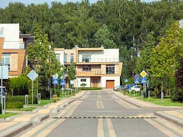 Image of Park Avenue