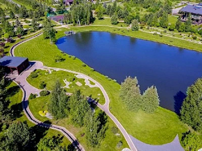 Image of Madison Park