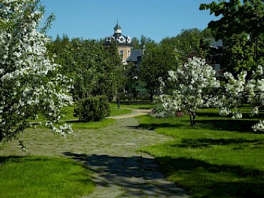 Image of Madison Park