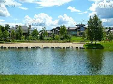 Image of Madison Park