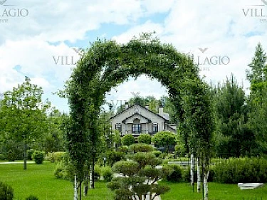 Image of Madison Park