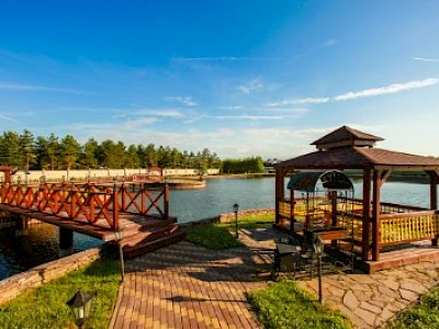 Image of Nikolskaya Sloboda