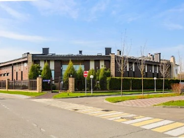 Image of Nikolskaya Sloboda