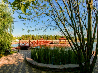 Image of Nikolskaya Sloboda