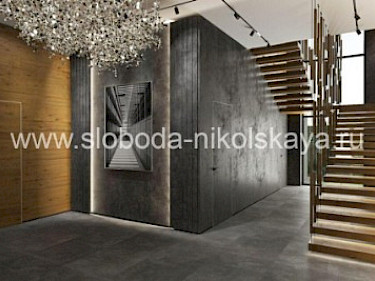 Image of Nikolskaya Sloboda