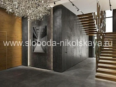 Image of Nikolskaya Sloboda