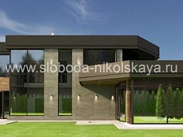 Image of Nikolskaya Sloboda