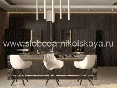 Image of Nikolskaya Sloboda