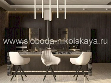 Image of Nikolskaya Sloboda