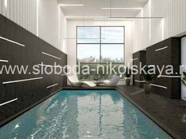 Image of Nikolskaya Sloboda