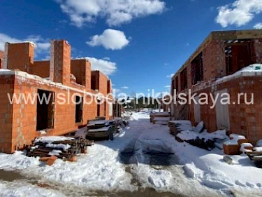 Image of Nikolskaya Sloboda