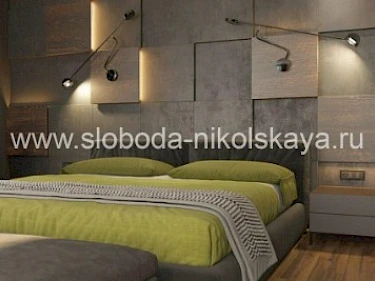 Image of Nikolskaya Sloboda