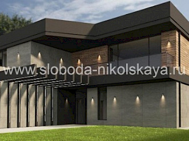 Image of Nikolskaya Sloboda