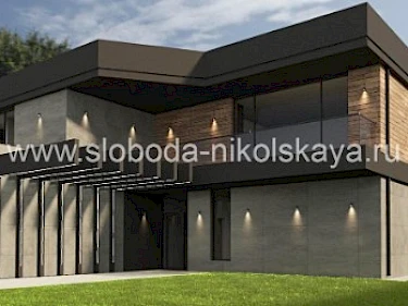 Image of Nikolskaya Sloboda