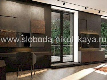 Image of Nikolskaya Sloboda