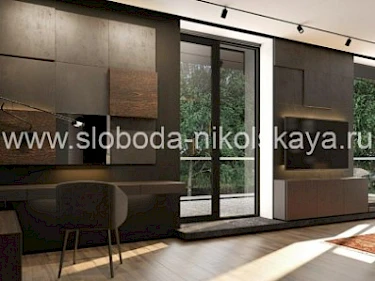 Image of Nikolskaya Sloboda