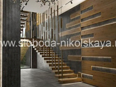 Image of Nikolskaya Sloboda