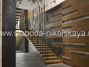 Image of Nikolskaya Sloboda