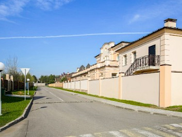 Image of Nikolskaya Sloboda