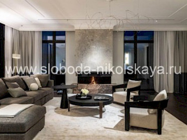 Image of Nikolskaya Sloboda