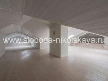 Image of Nikolskaya Sloboda