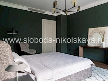 Image of Nikolskaya Sloboda