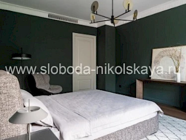 Image of Nikolskaya Sloboda