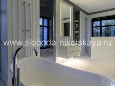 Image of Nikolskaya Sloboda