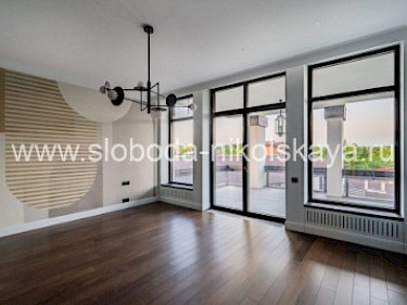 Image of Nikolskaya Sloboda