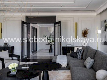 Image of Nikolskaya Sloboda