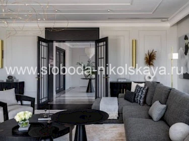 Image of Nikolskaya Sloboda