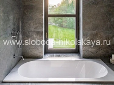 Image of Nikolskaya Sloboda