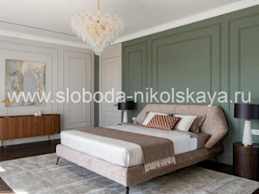 Image of Nikolskaya Sloboda