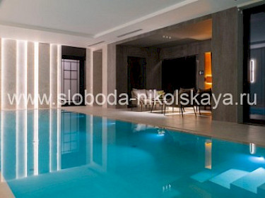 Image of Nikolskaya Sloboda