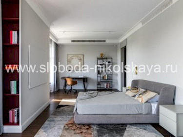 Image of Nikolskaya Sloboda