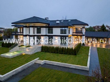 Image of Nikolskaya Sloboda